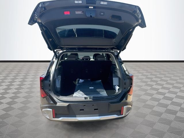 2027 Kia Seltos EX
