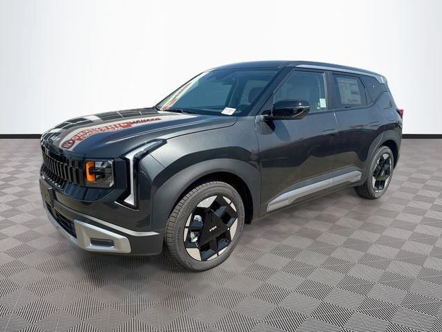 2027 Kia Seltos EX