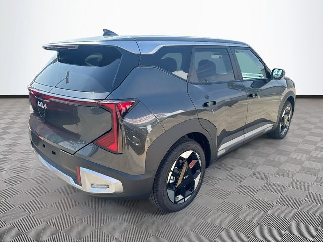 2027 Kia Seltos EX