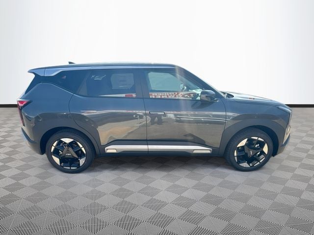 2027 Kia Seltos EX