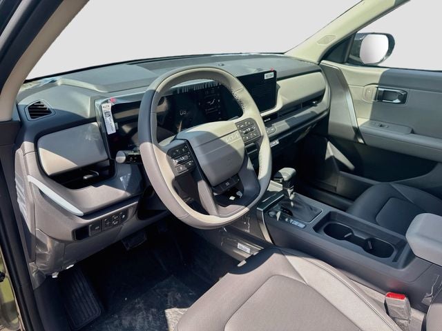 2027 Kia Seltos EX
