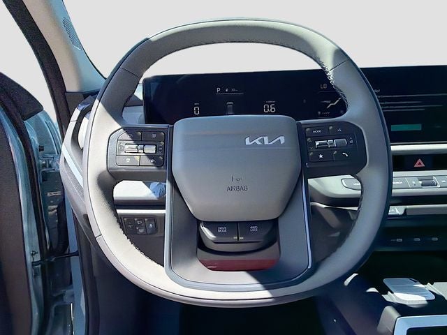 2027 Kia Seltos EX