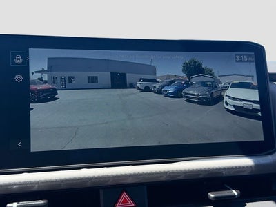 2027 Kia Seltos EX