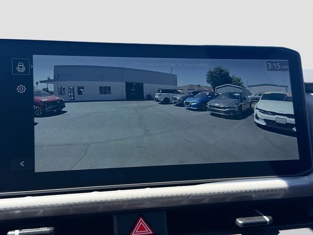 2027 Kia Seltos EX