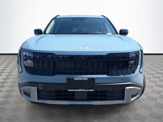 2027 Kia Seltos EX