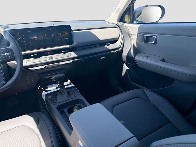 2027 Kia Seltos EX