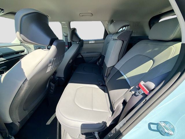 2027 Kia Seltos EX