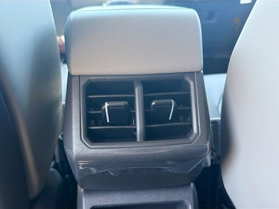 2027 Kia Seltos EX