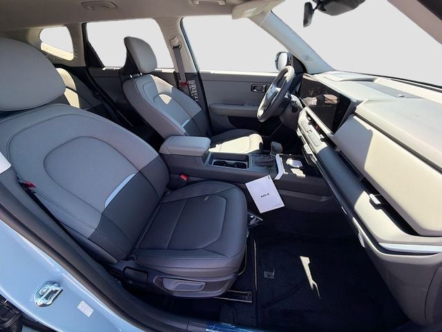 2027 Kia Seltos EX
