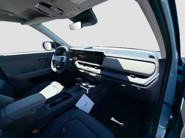 2027 Kia Seltos EX