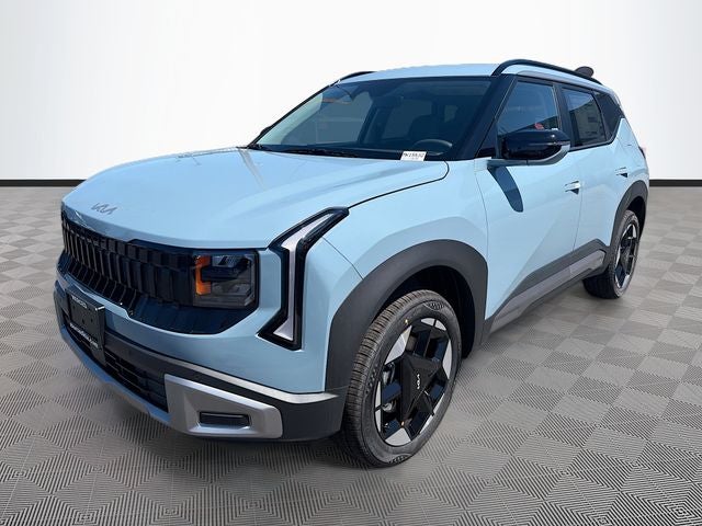 2027 Kia Seltos EX