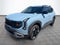 2027 Kia Seltos EX