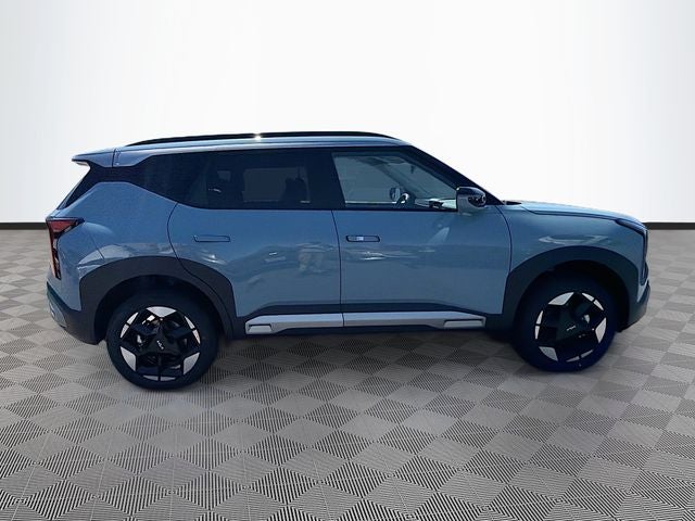 2027 Kia Seltos EX