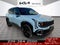 2027 Kia Seltos X-Line