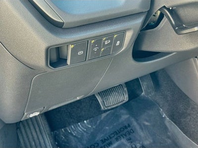 2027 Kia Seltos X-Line