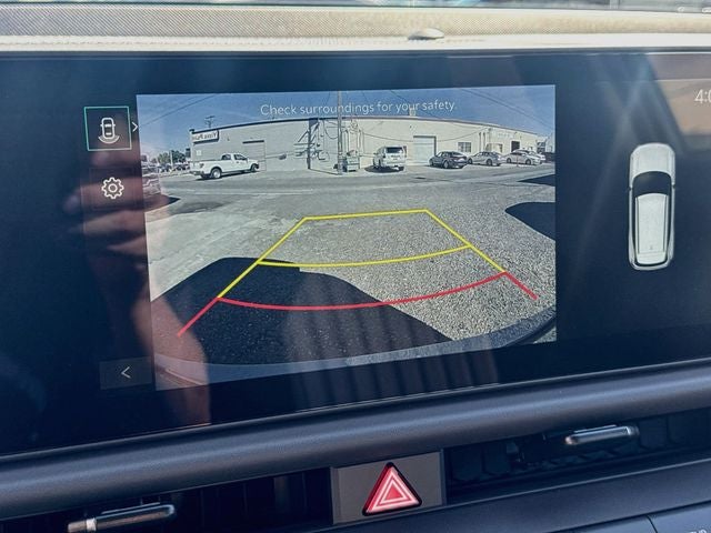 2027 Kia Seltos X-Line