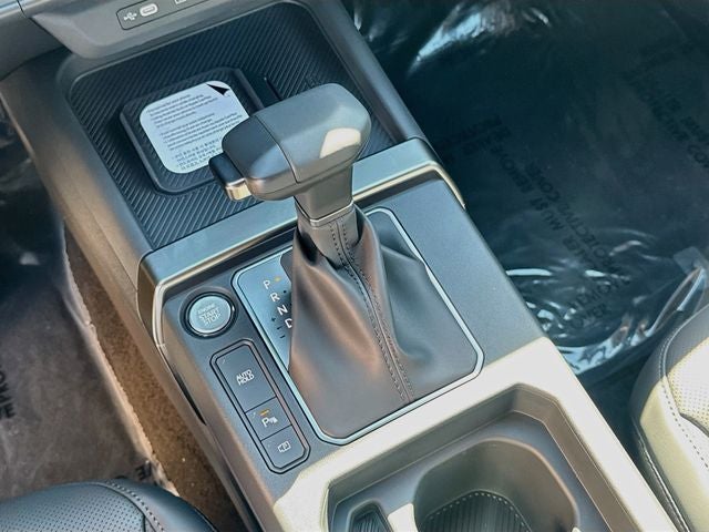 2027 Kia Seltos X-Line