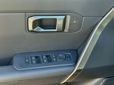 2027 Kia Seltos X-Line