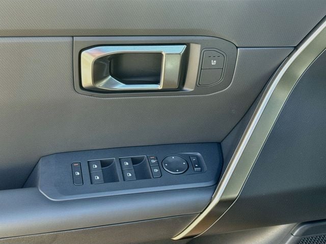 2027 Kia Seltos X-Line