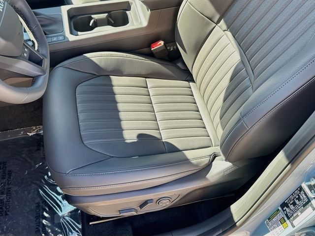 2027 Kia Seltos X-Line