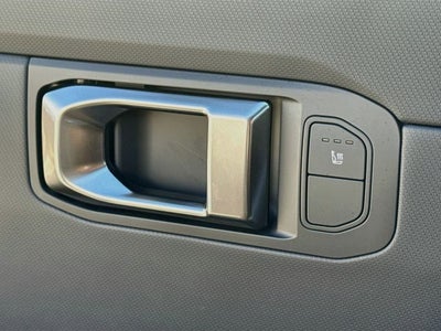 2027 Kia Seltos X-Line