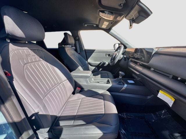 2027 Kia Seltos X-Line