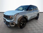 2027 Kia Seltos X-Line