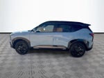 2027 Kia Seltos X-Line