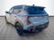 2027 Kia Seltos X-Line