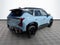 2027 Kia Seltos X-Line