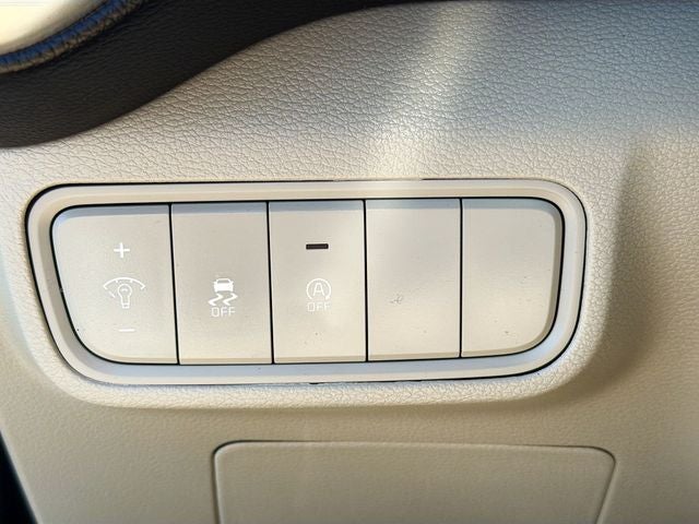 2025 Kia Soul S
