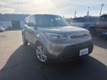 2014 Kia Soul Plus