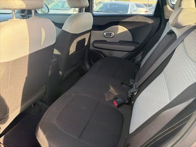 2014 Kia Soul Plus
