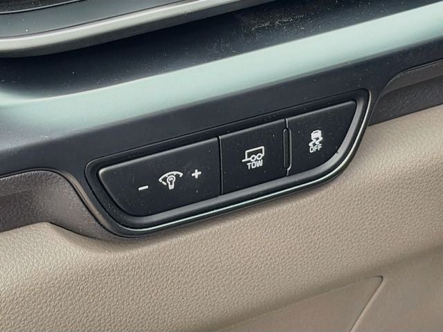 2026 Kia Carnival Hybrid LXS