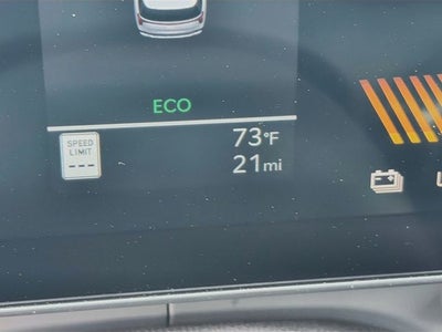 2026 Kia Carnival Hybrid LXS