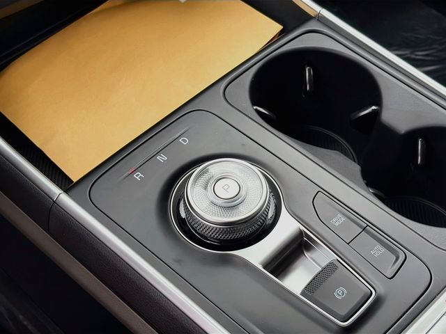2026 Kia Carnival Hybrid LXS