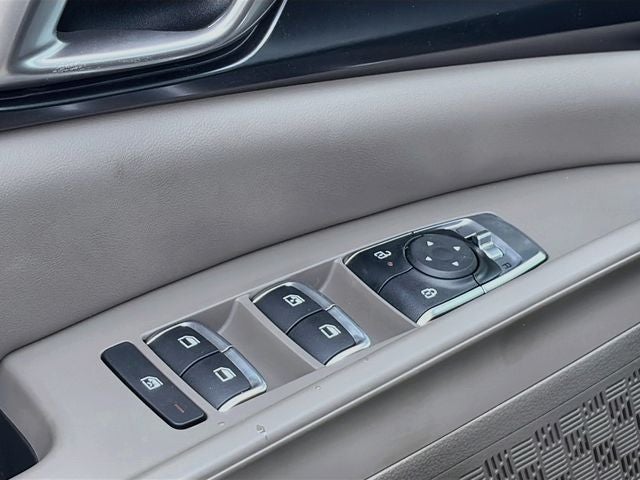 2026 Kia Carnival Hybrid LXS