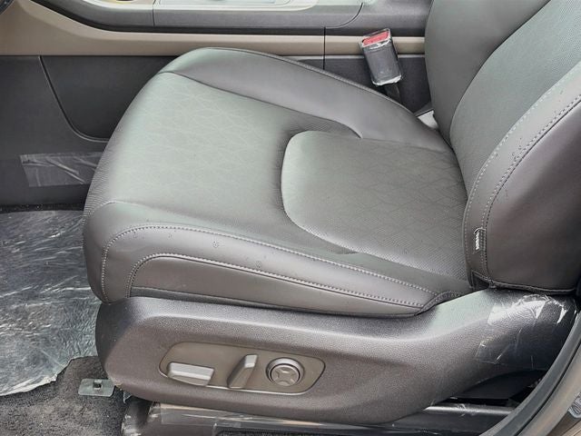 2026 Kia Carnival Hybrid LXS