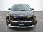 2026 Kia Carnival Hybrid LXS