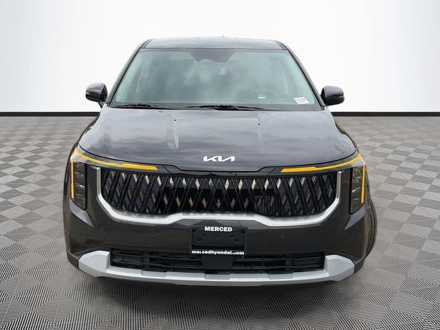 2026 Kia Carnival Hybrid LXS