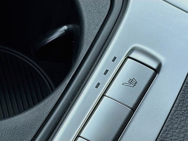 2026 Kia Carnival Hybrid LXS