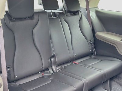 2026 Kia Carnival Hybrid LXS