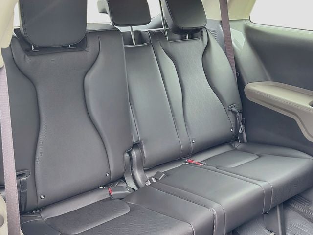 2026 Kia Carnival Hybrid LXS