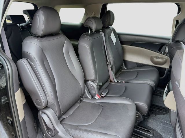2026 Kia Carnival Hybrid LXS