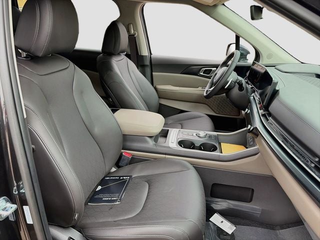 2026 Kia Carnival Hybrid LXS
