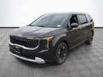 2026 Kia Carnival Hybrid LXS