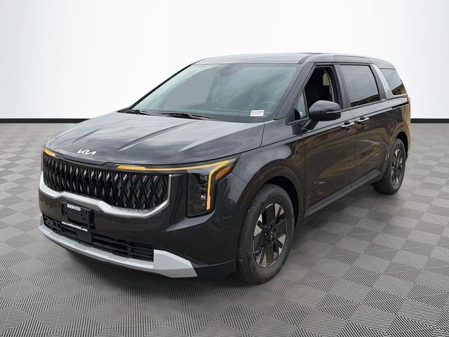 2026 Kia Carnival Hybrid LXS