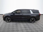 2026 Kia Carnival Hybrid LXS