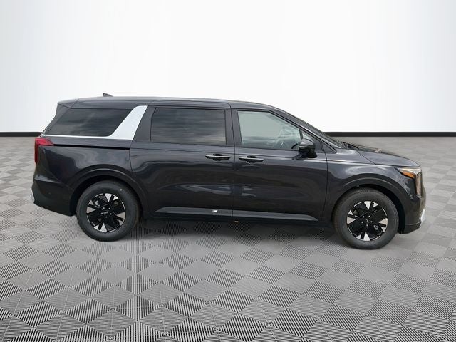 2026 Kia Carnival Hybrid LXS