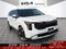 2026 Kia Carnival Hybrid LXS